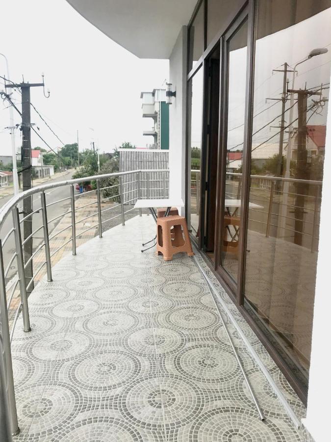 ホテル Tiktok House コブレチ エクステリア 写真