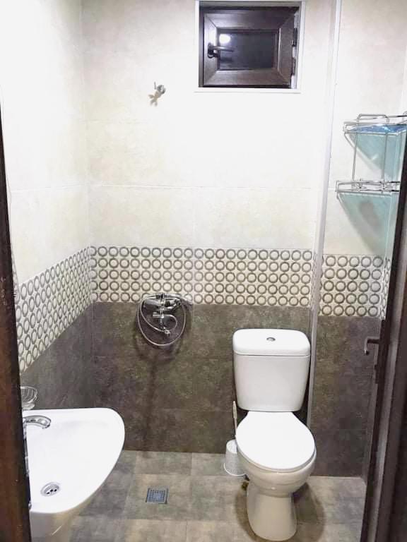 ホテル Tiktok House コブレチ エクステリア 写真