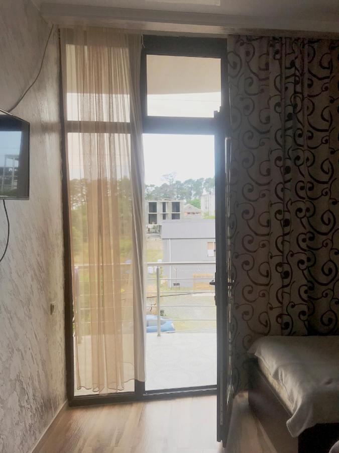 ホテル Tiktok House コブレチ エクステリア 写真