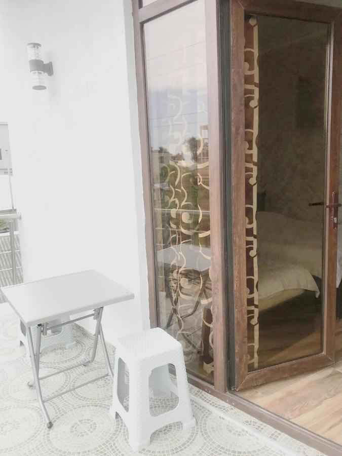 ホテル Tiktok House コブレチ エクステリア 写真