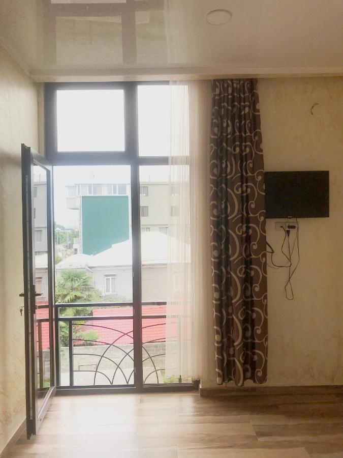 ホテル Tiktok House コブレチ エクステリア 写真