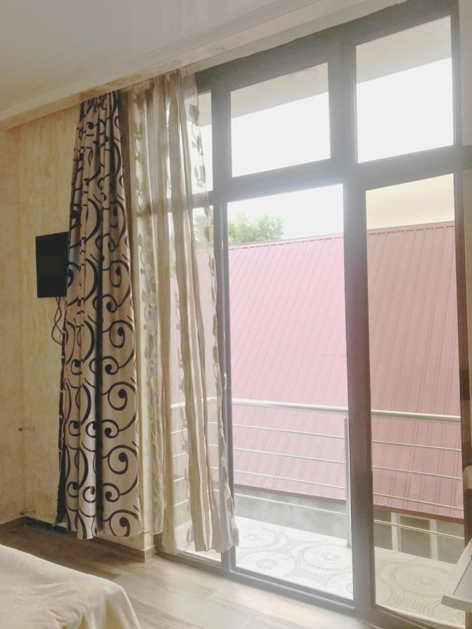 ホテル Tiktok House コブレチ エクステリア 写真