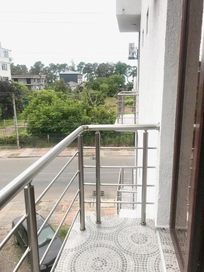 ホテル Tiktok House コブレチ エクステリア 写真