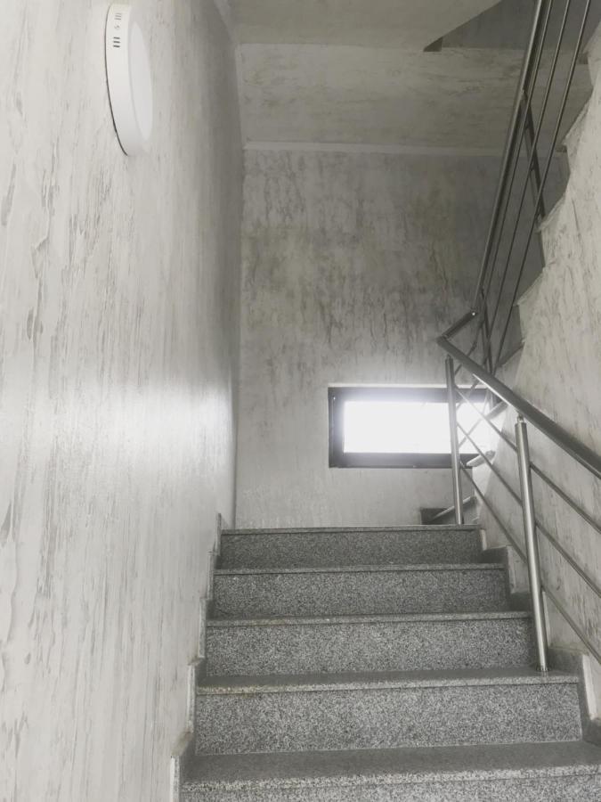 ホテル Tiktok House コブレチ エクステリア 写真