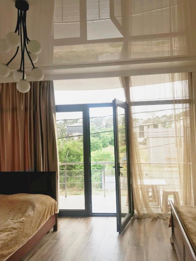 ホテル Tiktok House コブレチ エクステリア 写真