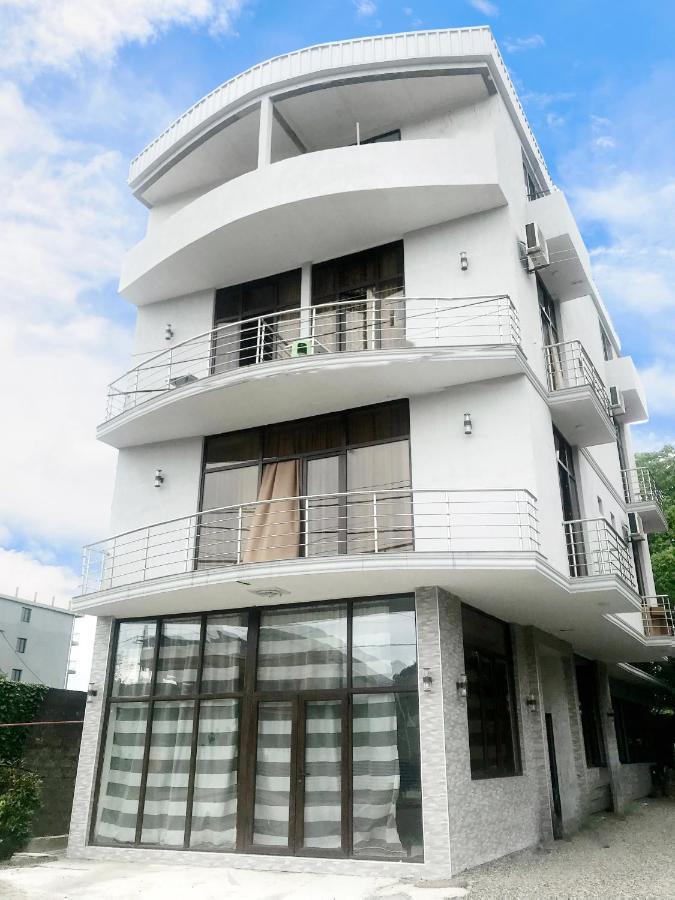 ホテル Tiktok House コブレチ エクステリア 写真