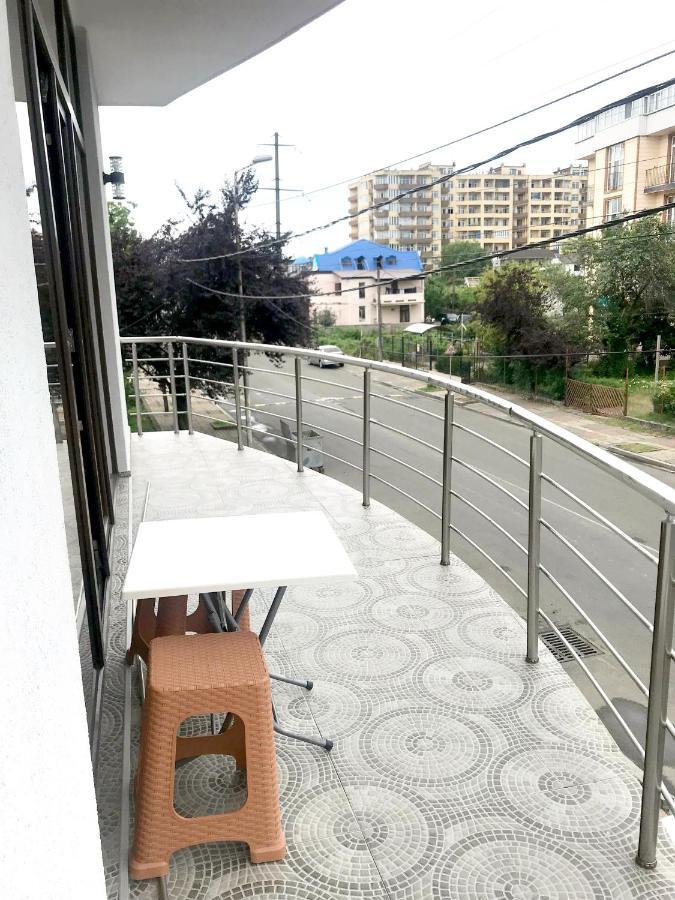 ホテル Tiktok House コブレチ エクステリア 写真