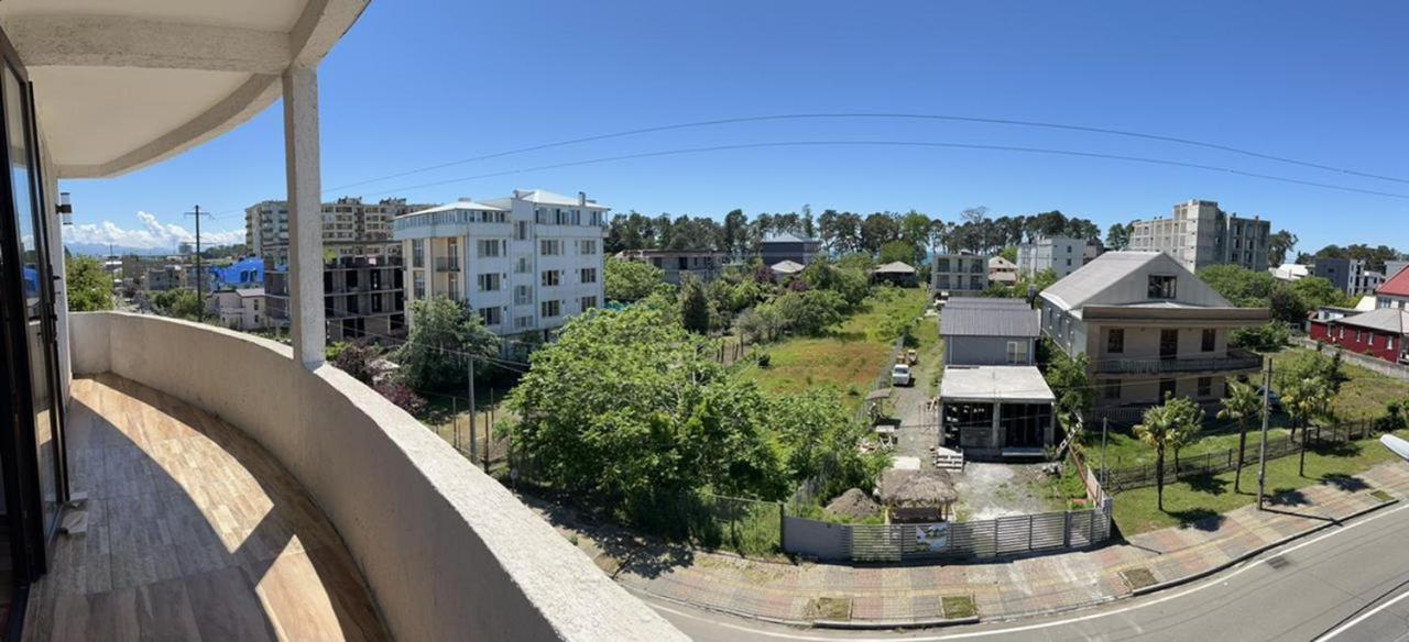 ホテル Tiktok House コブレチ エクステリア 写真